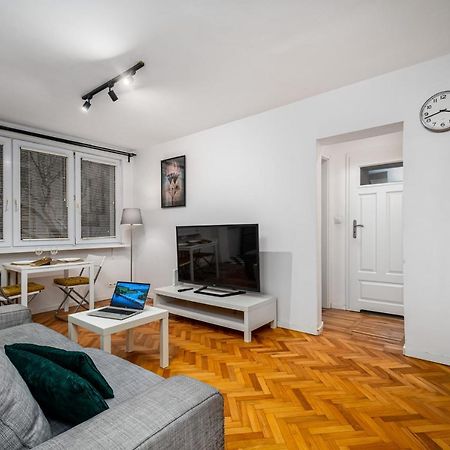 Warsaw Apartments Moldawska 13 Street Ngoại thất bức ảnh